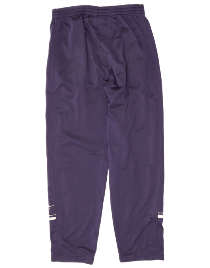 Reebok Herren-Trainingshose, mittelgroß, Marineblau