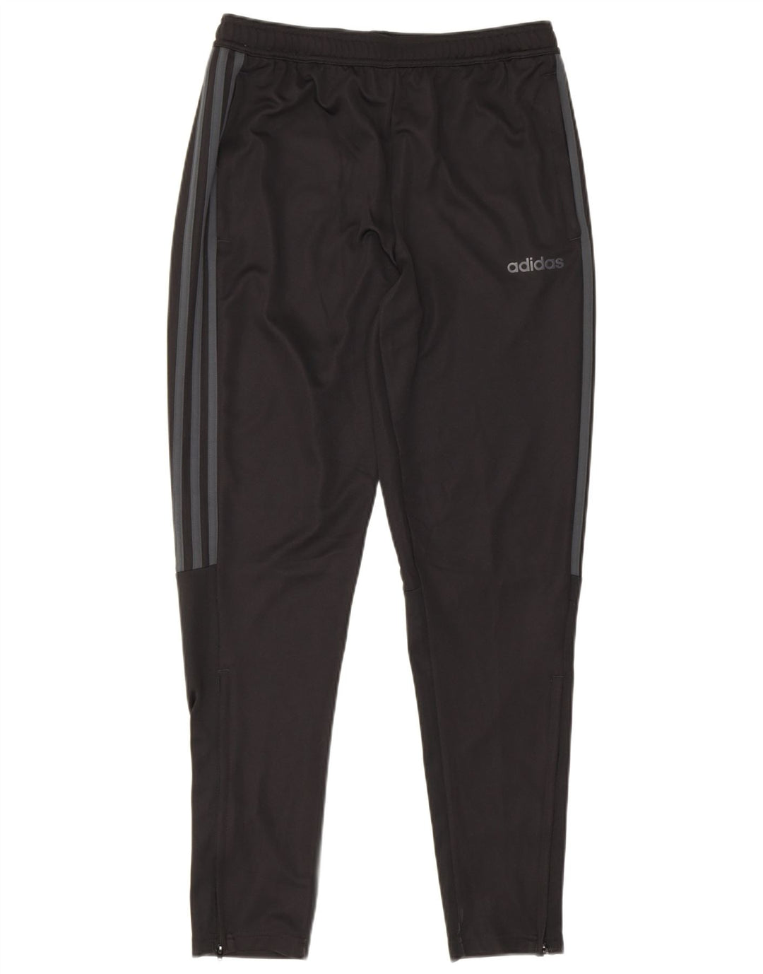 Adidas Herren Aeroready Trainingshose Mittelschwarzes Polyester