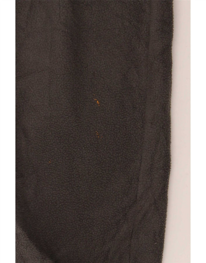 The North Face Liner-Fleecejacke für Jungen, 14–15 Jahre, großes graues Polyester