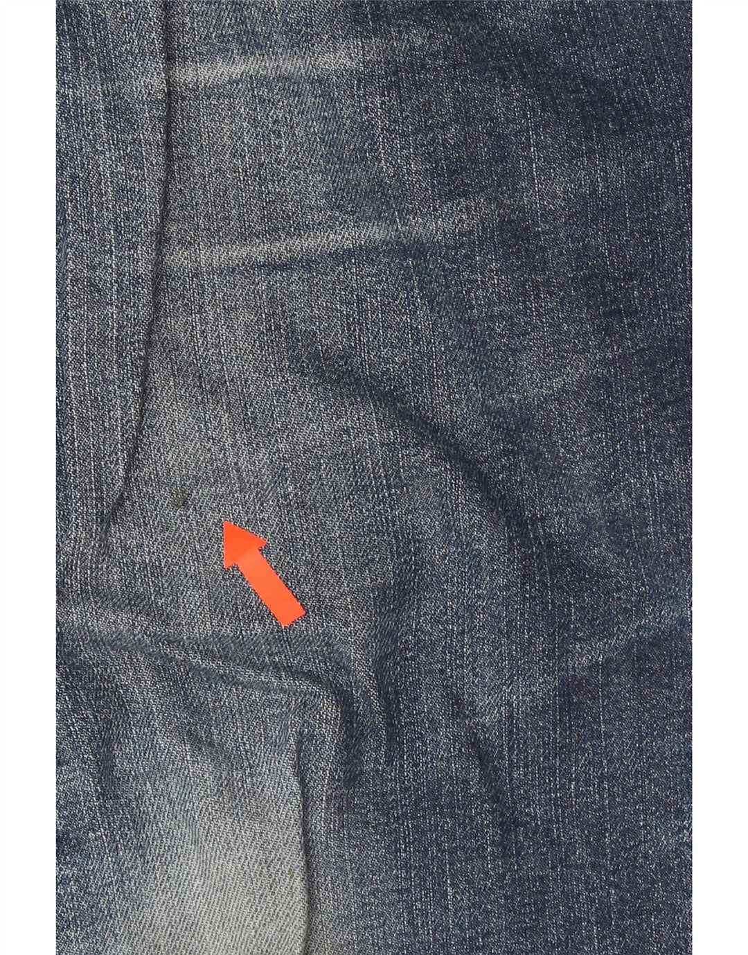 Levi's Herren 510 Skinny Jeans W34 L30 Blau