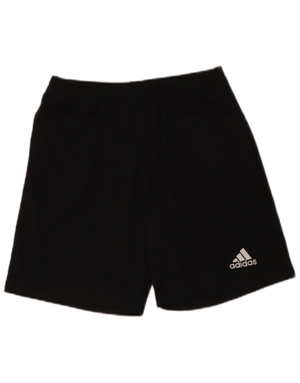 Adidas Herren Aeroready Sport Shorts Medium Schwarz Polyester