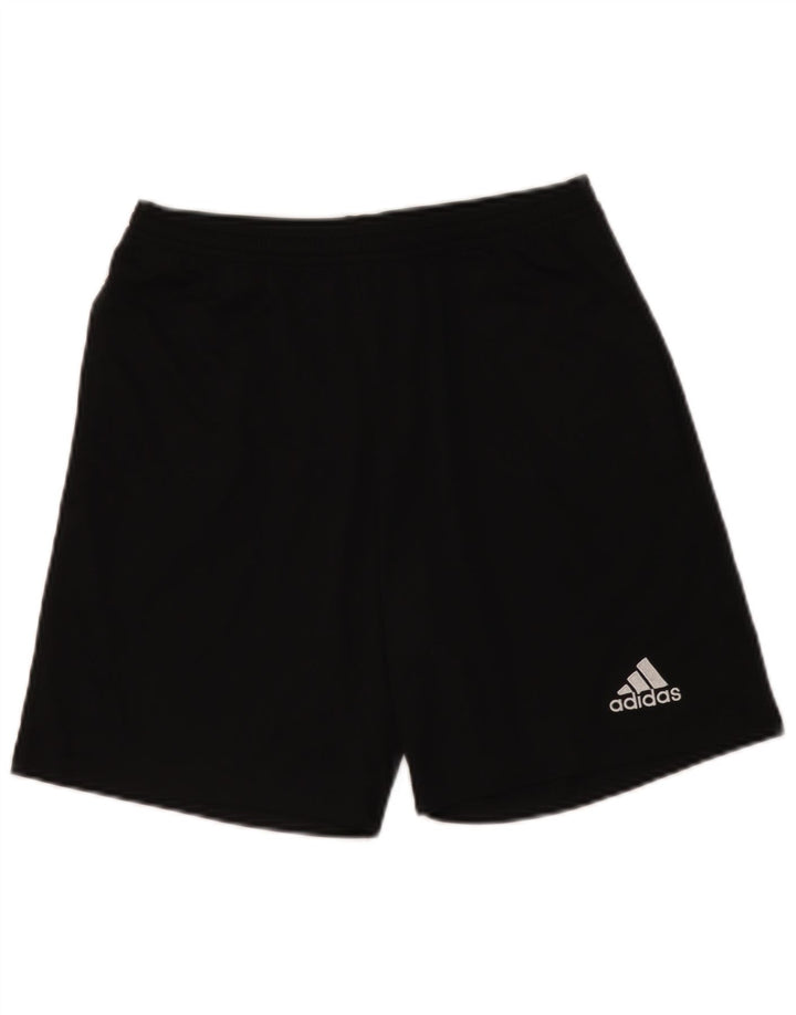 Adidas Herren Aeroready Sport Shorts Medium Schwarz Polyester