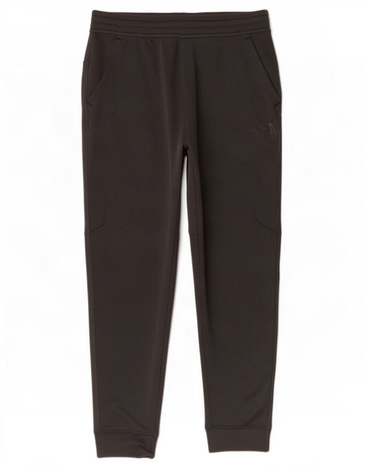 The North Face Herren-Trainingshose, mittelgraues Polyester