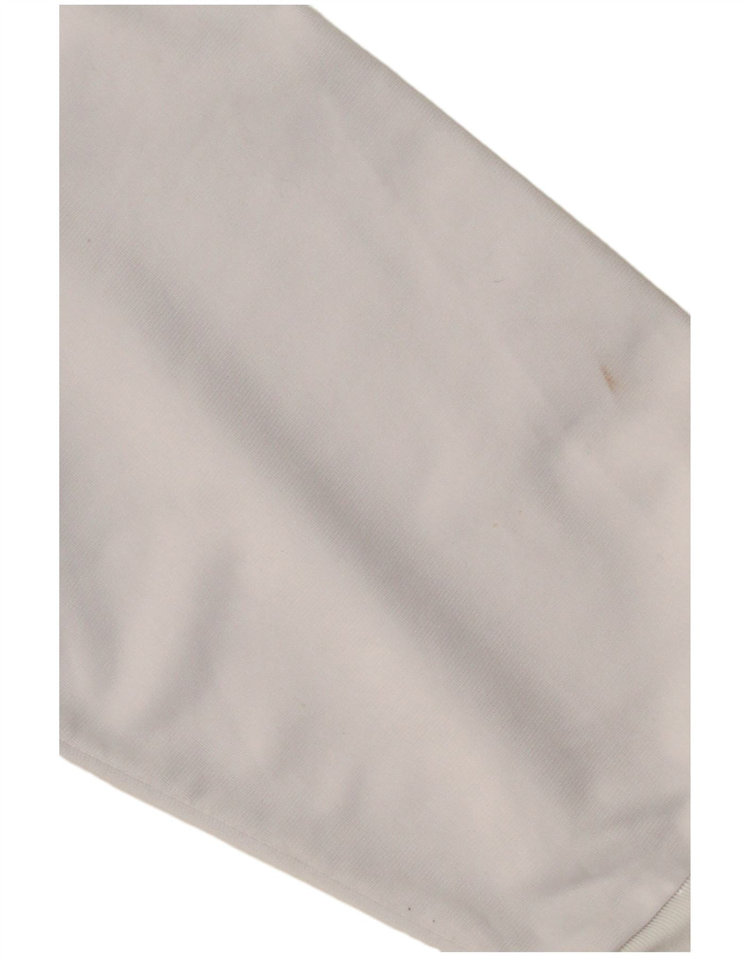 JOMA Herren-Trainingsanzug-Oberteil, Jacke, 2XL, weißes Colourblock-Polyester