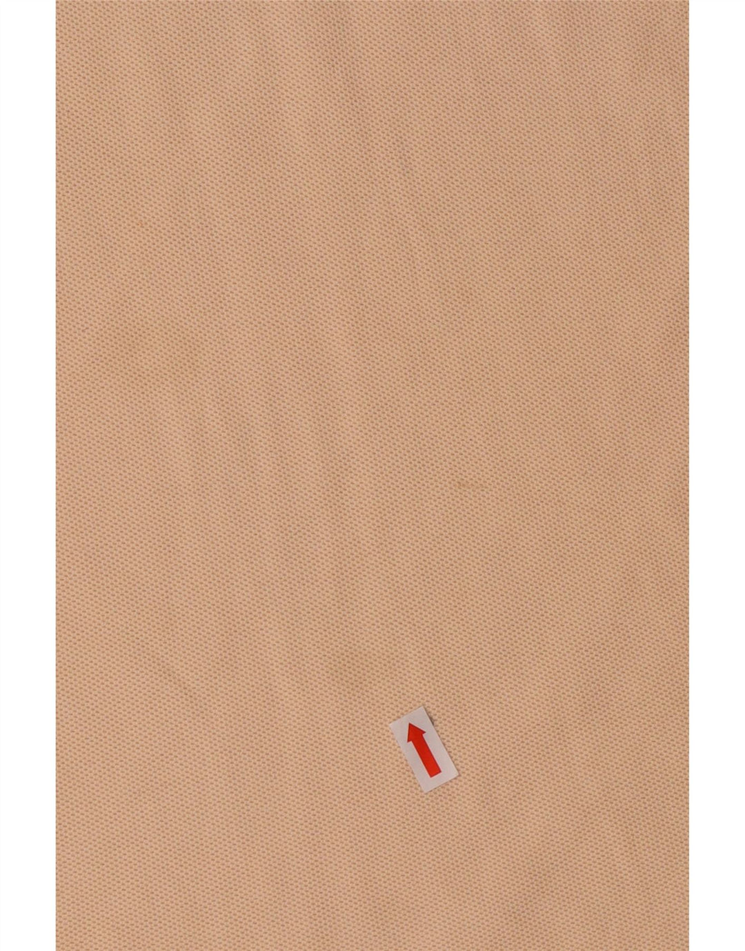 Fila Damen Poloshirt IT 42 Medium Beige