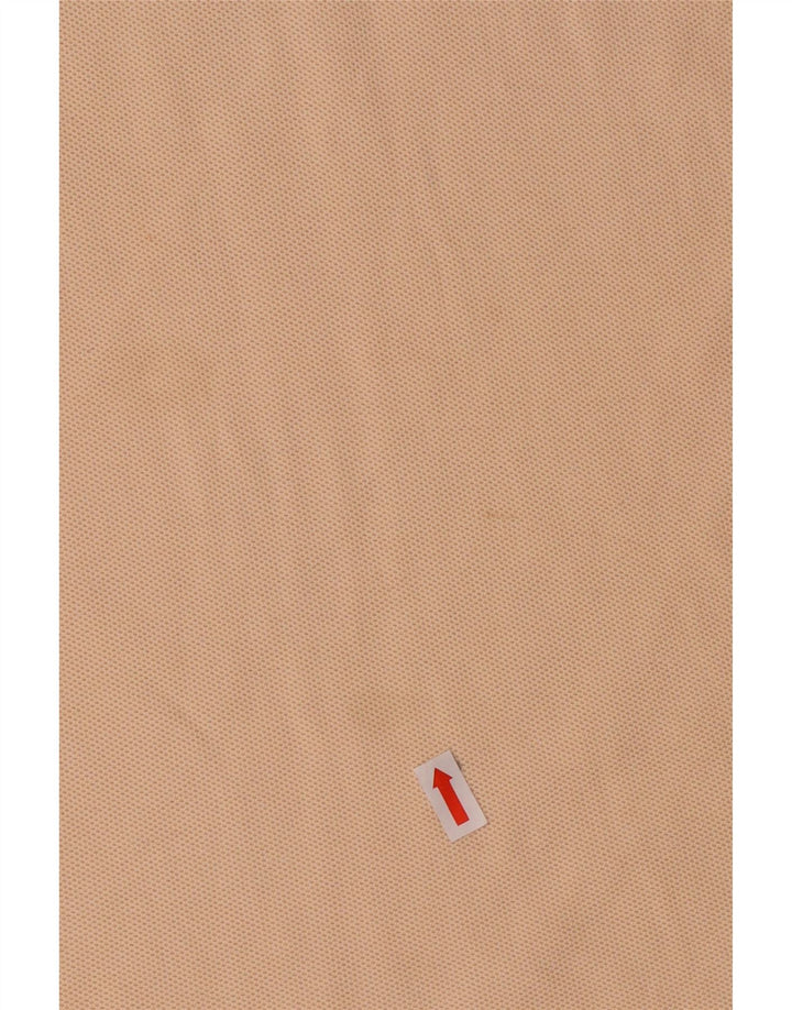 Fila Damen Poloshirt IT 42 Medium Beige