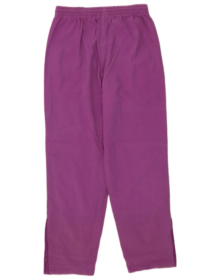 Lotto Damen-Trainingshose, UK 14, Mittelviolett