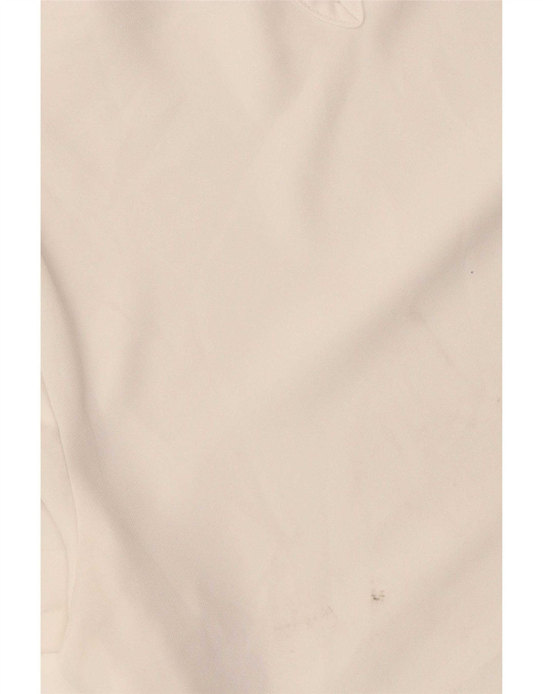 Marks & Spencer Damen Bluse Top UK 16 Large Weiß