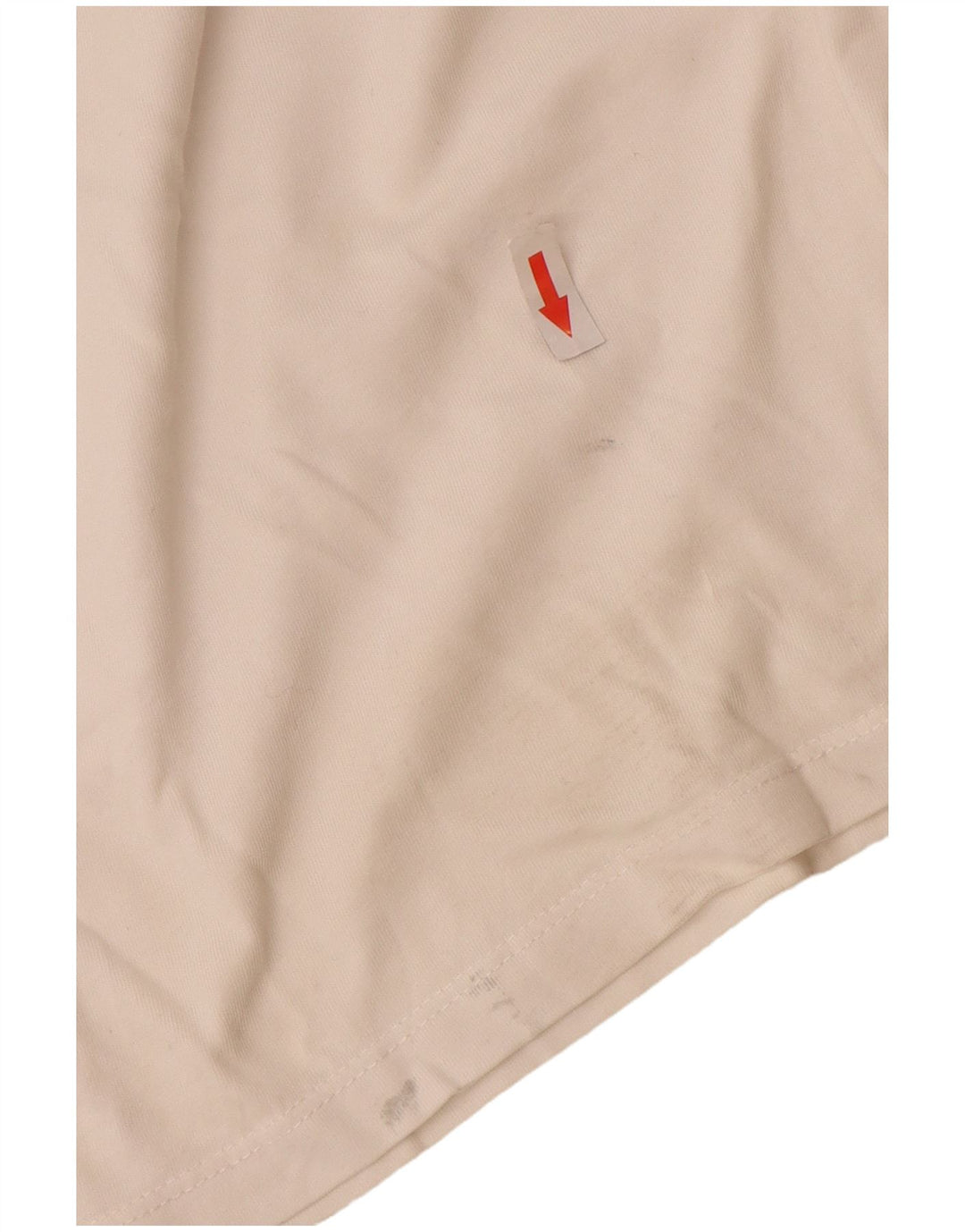 Timberland Herren-T-Shirt mit Grafik, groß, aus weißer Baumwolle