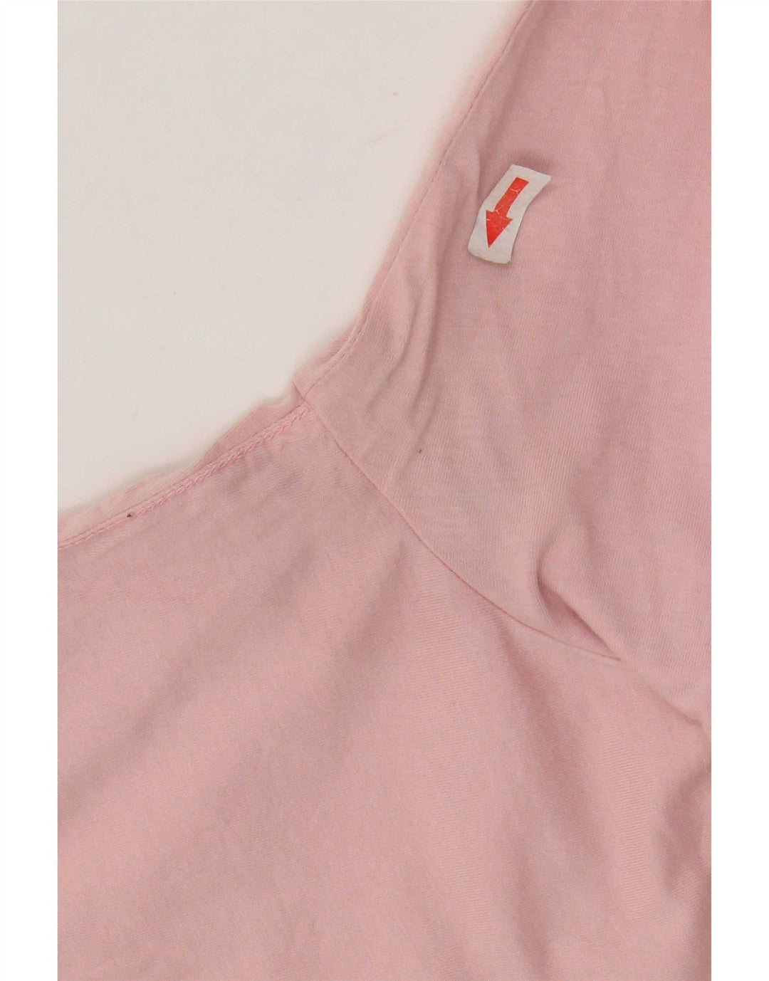 Puma Damen Grafik-Sweatshirt-Pullover UK 16 Large Pink