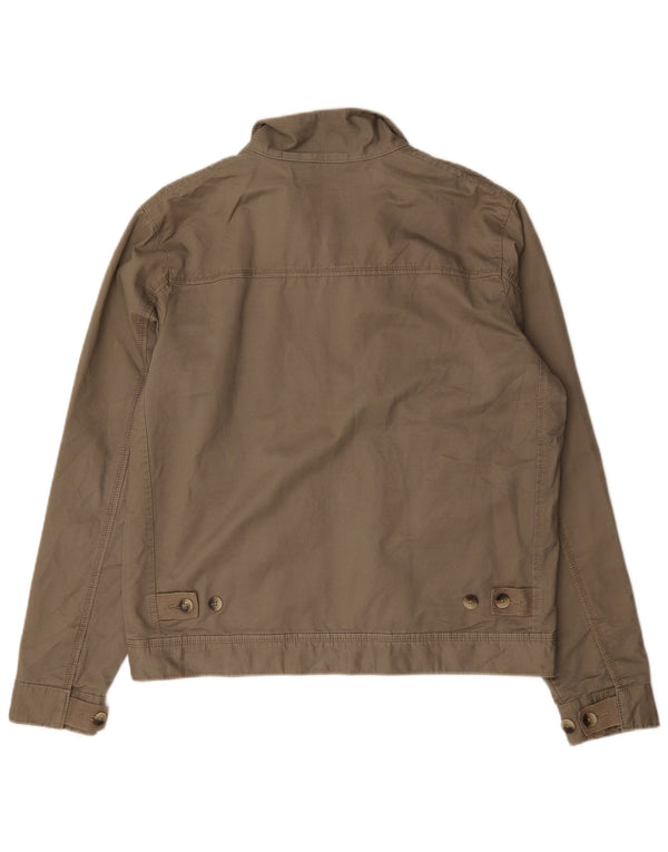 Marks & Spencer Herren Bomberjacke UK 38 Medium Beige