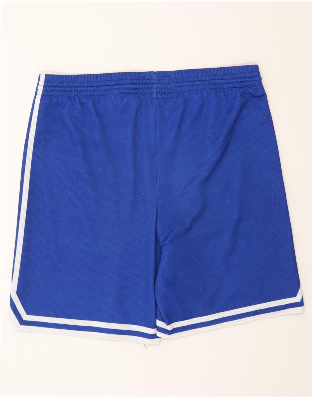 Champion Herren-Sportshorts, Größe L, Blau