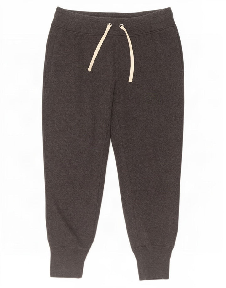 Gap Herren-Trainingshose, Jogginghose, mittelgraue Baumwolle