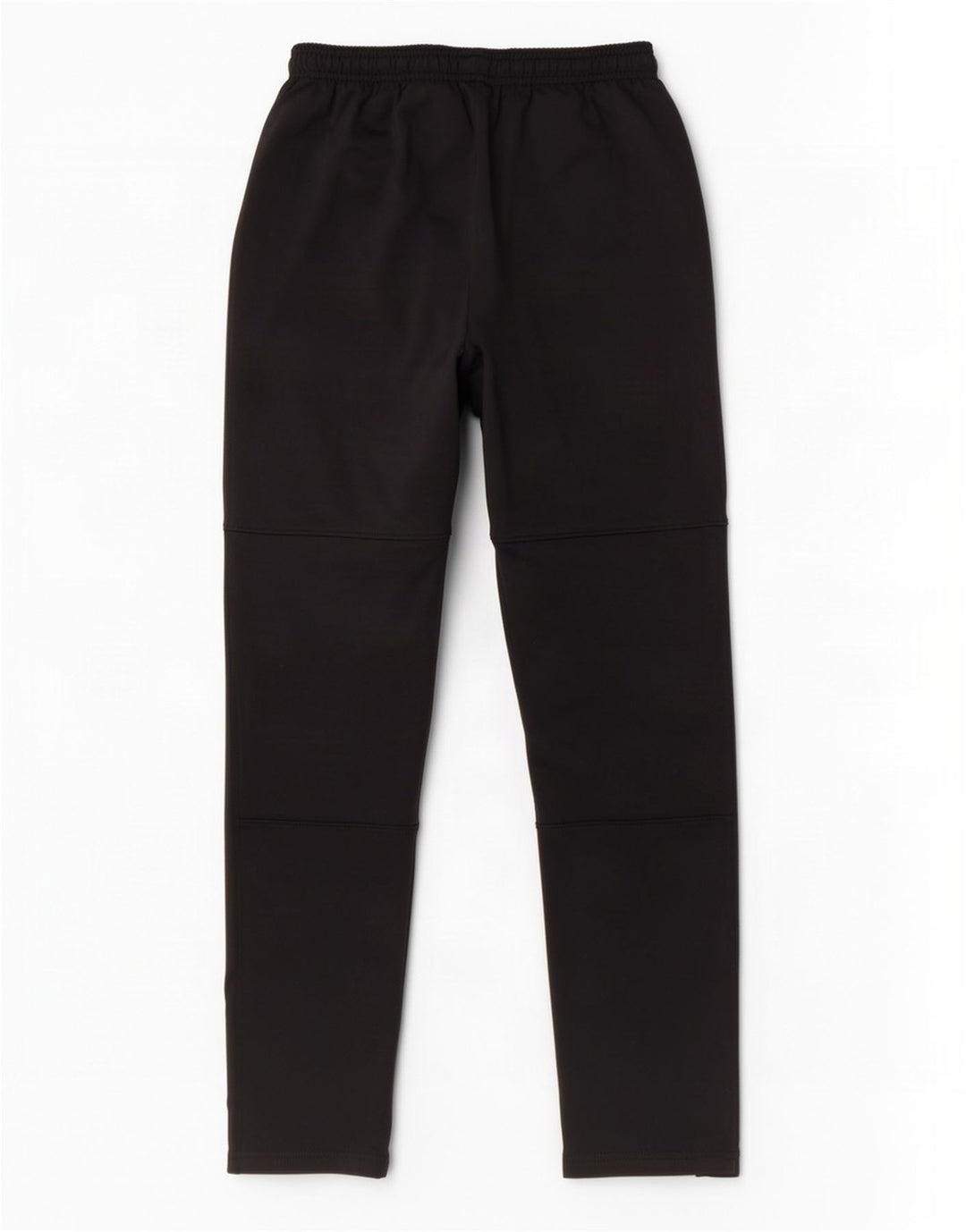 Under Armour Herren-Trainingshose mit taillierter Passform, Mittelschwarzes Polyester