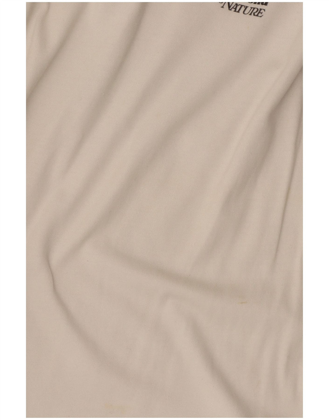 Levi's Damen-T-Shirt mit Grafik, 2XL, weiße Baumwolle