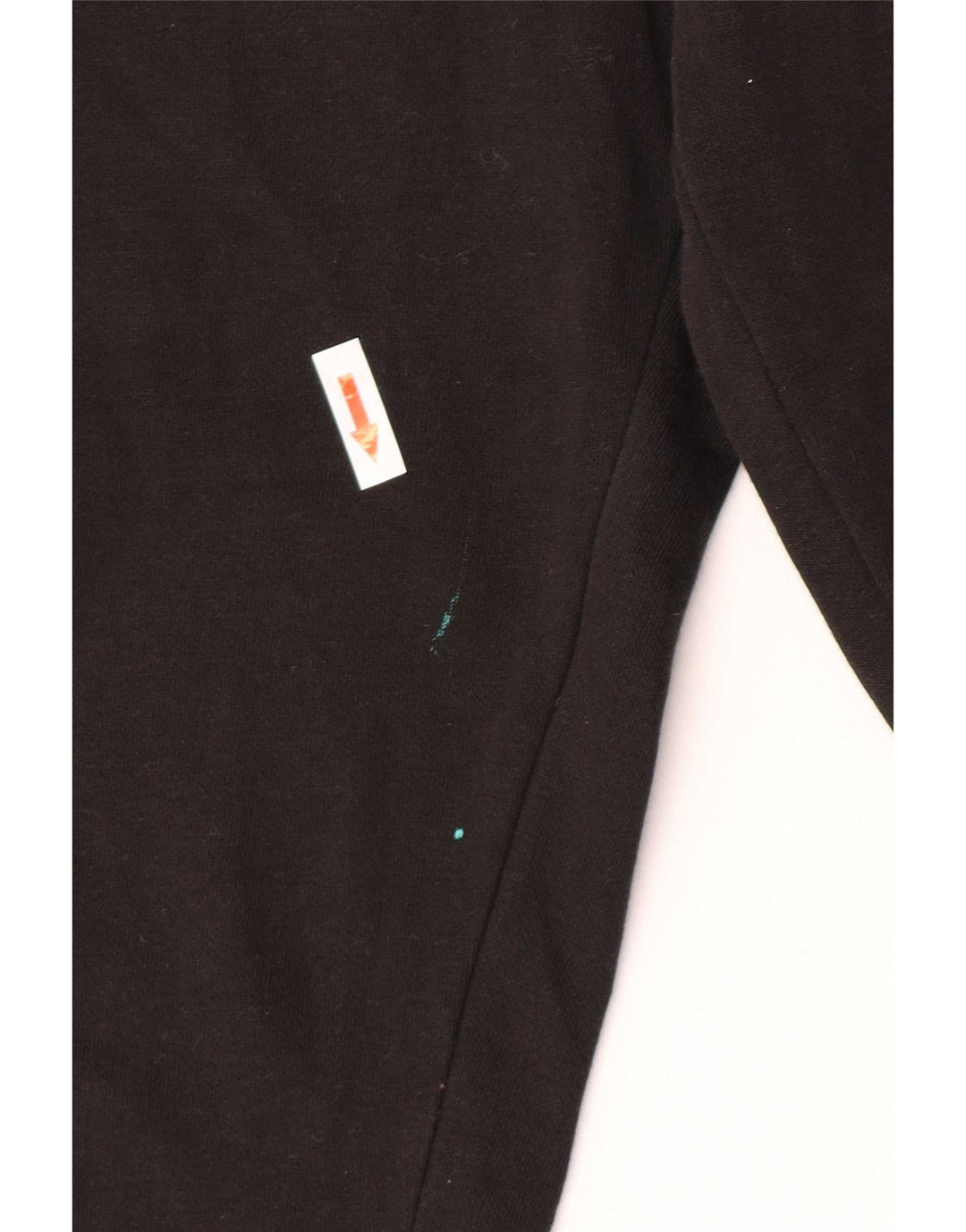 Puma Herren-Trainingshose, Jogginghose, mittelschwarz, Baumwolle