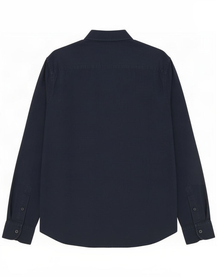 North Sails Herrenhemd XL Marineblau