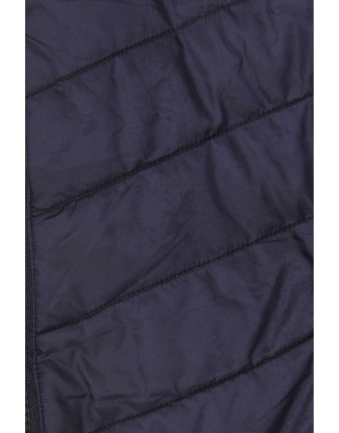 G-Star Herren Wattierte Jacke UK 36 Small Marineblau Polyamid