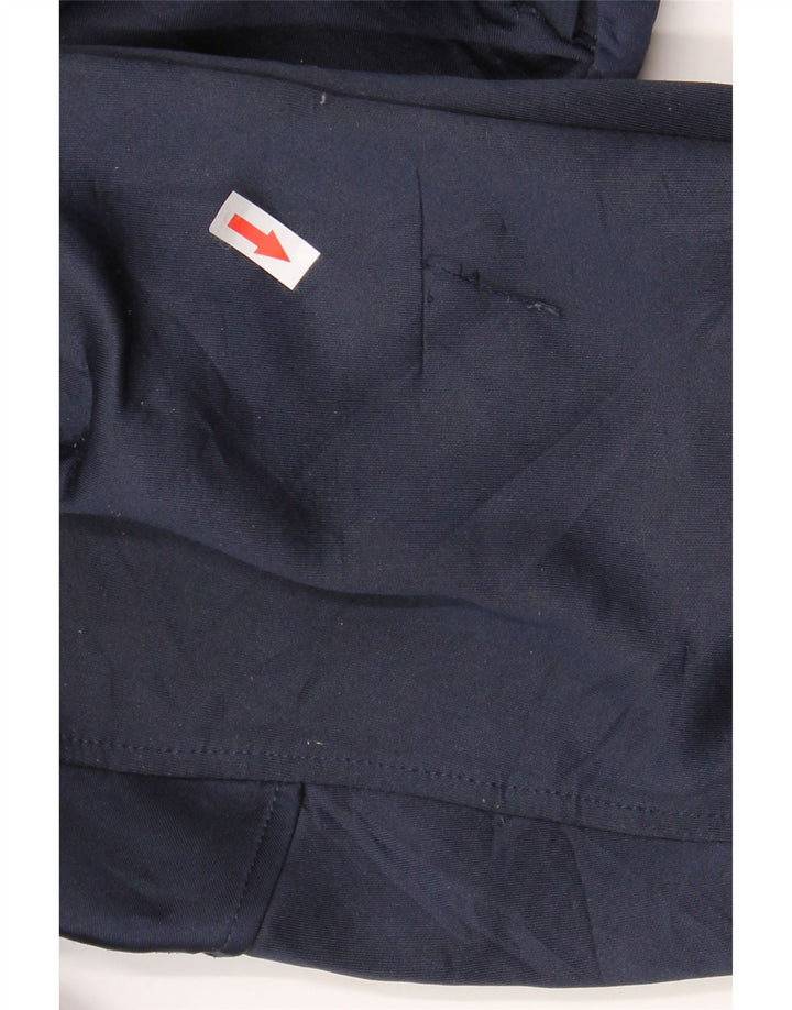 NIKE Herren-Trainingshose, Mittelblau, Polyester