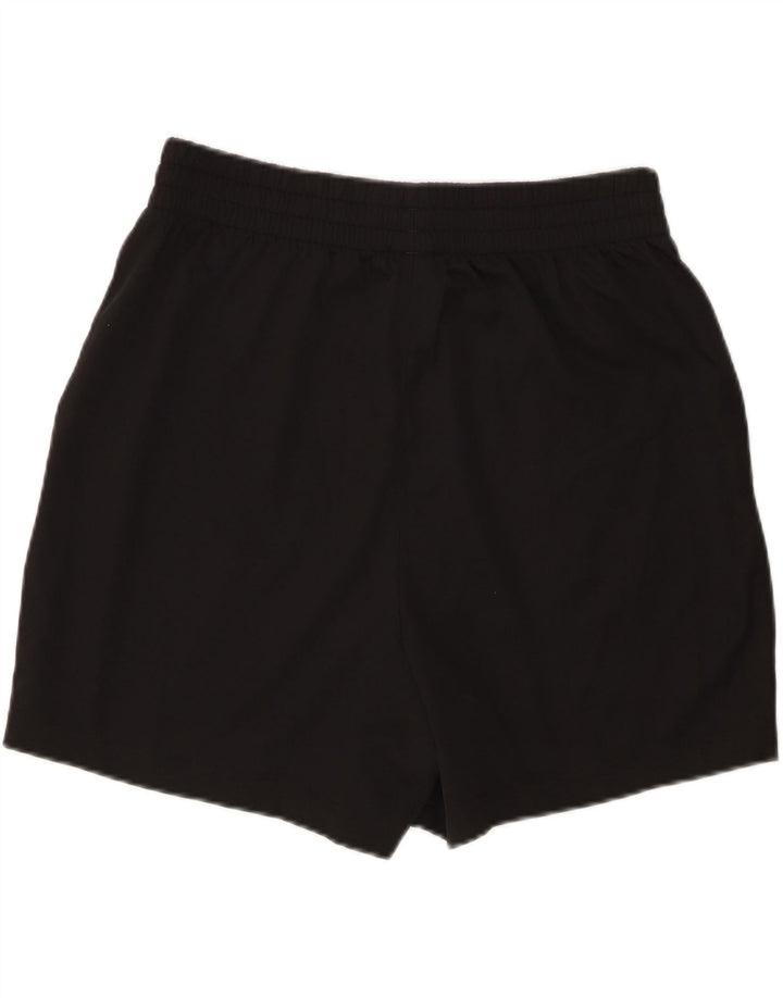 Puma Herren Sport Shorts Large Schwarz Polyester