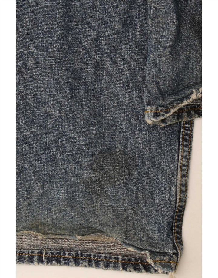 Gap Herren Bootcut Jeans W40 L30 Blau