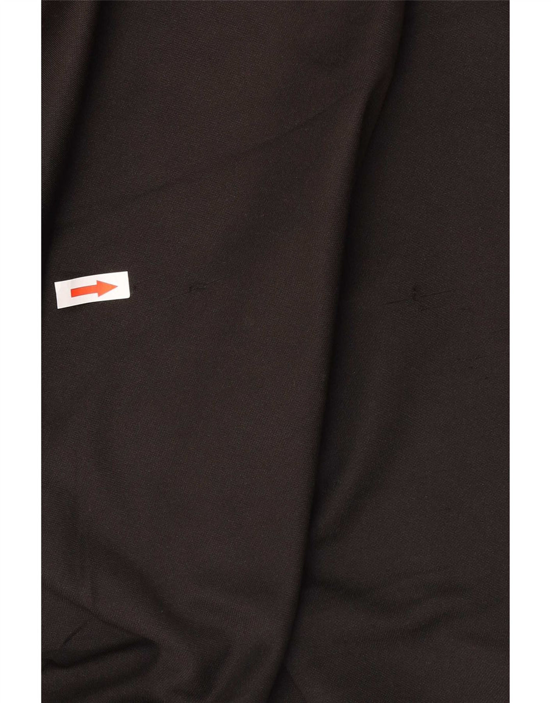 Puma Herren T-Shirt Top Medium Schwarz Colourblock