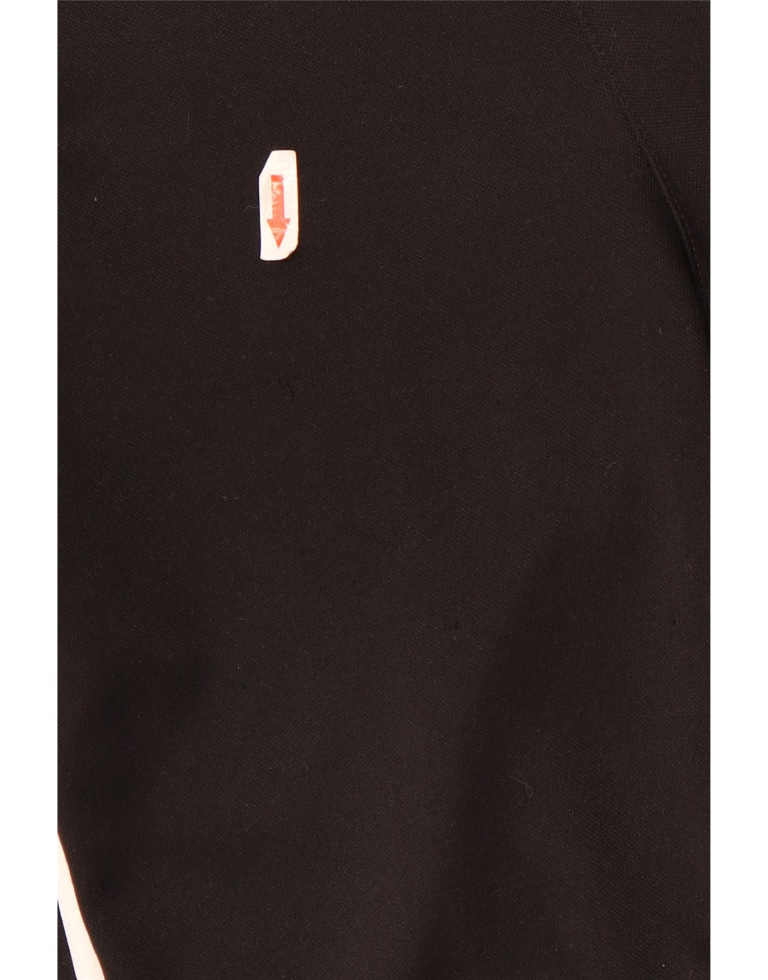 Adidas Herren Climacool Trainingshose, Größe S, Schwarz, Colourblock-Polyester