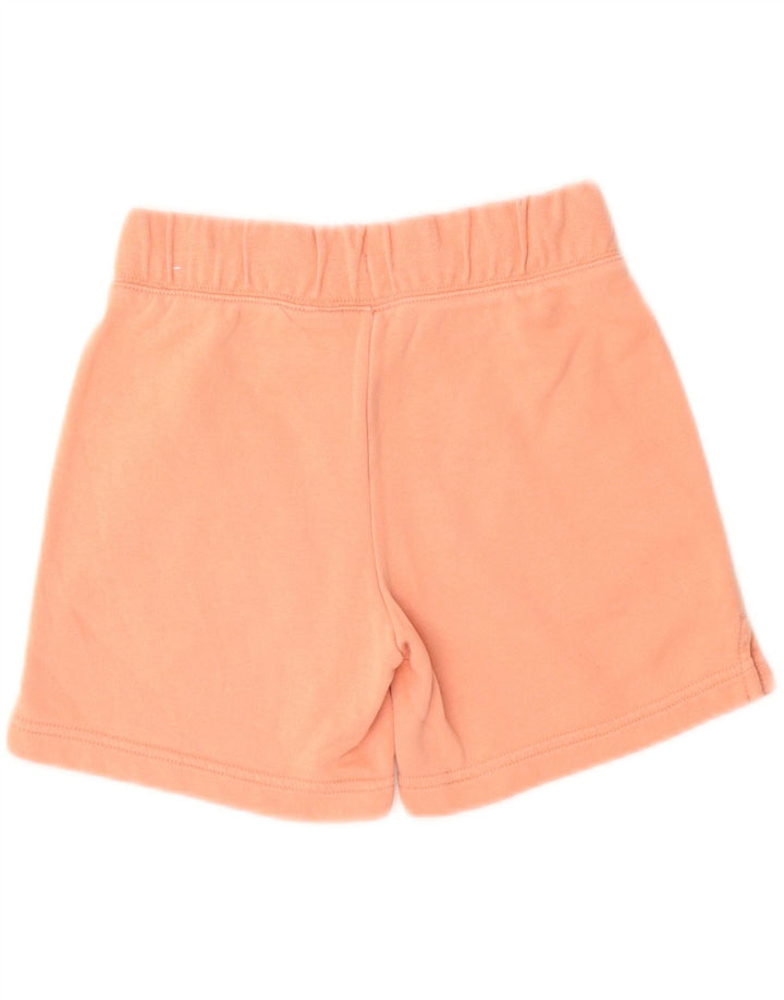 NIKE Sportshorts für Mädchen, 10–11 Jahre, mittelrosa