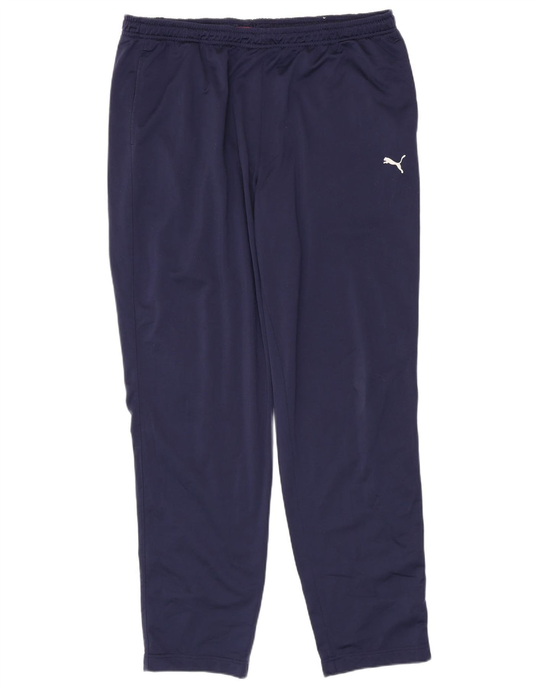 Puma Herren Trainingshose 2XL Marineblau Polyester