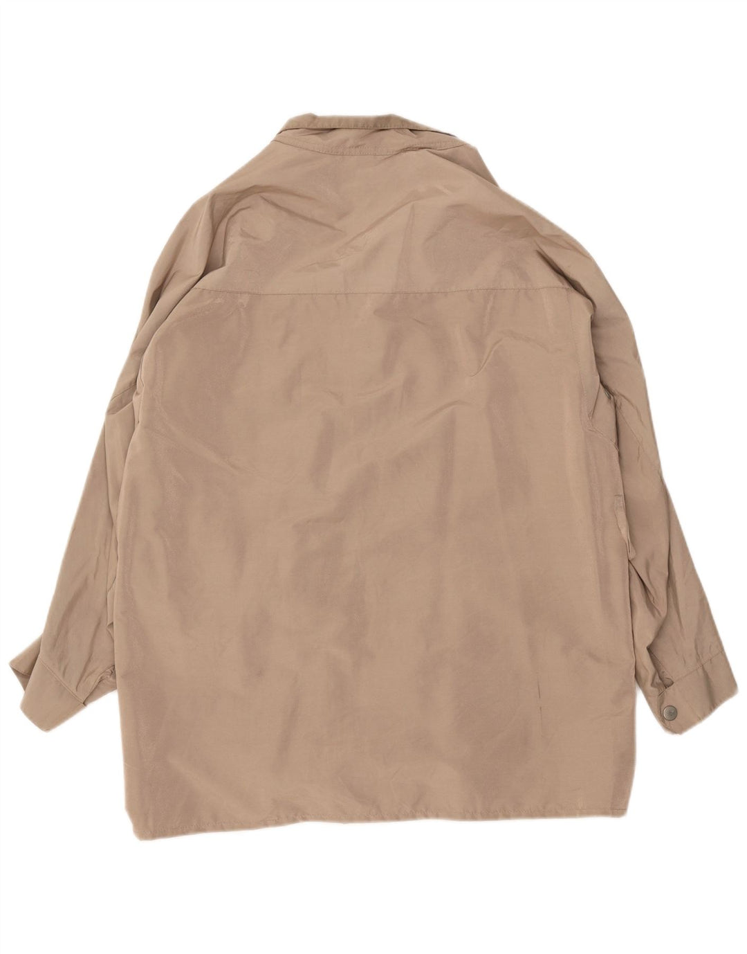 Belstaff Herren Utility Jacke UK 40 Large Beige