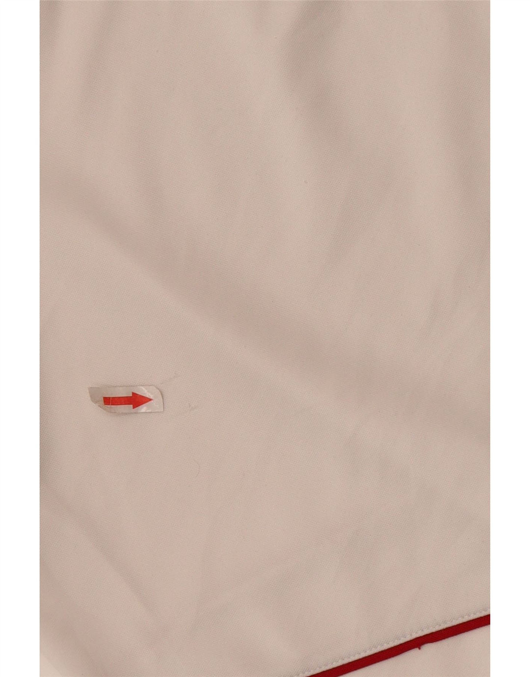 Adidas Herren Sportshorts, groß, aus weißem Polyester