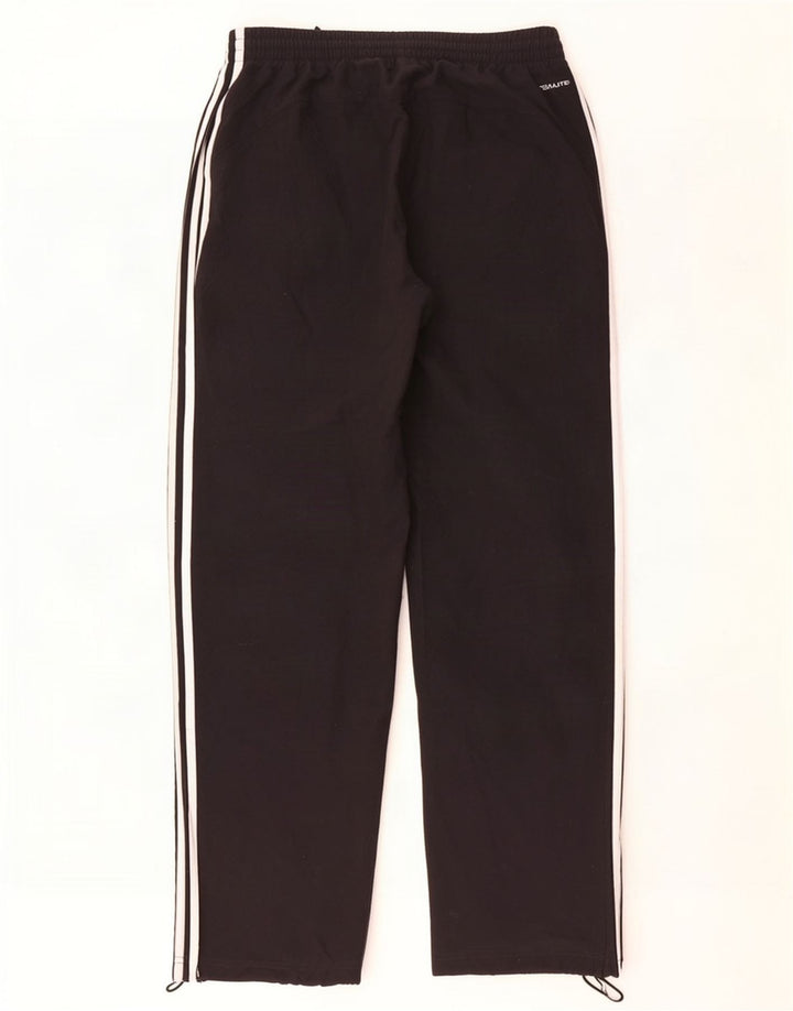 Adidas Herren Climalite Trainingshose Jogger Medium Schwarz Polyester
