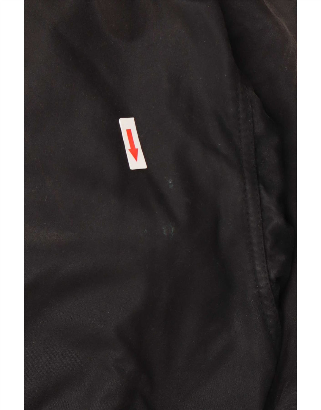 Barbour Herrenjacke aus gewachster Baumwolle, Größe 44, Braun