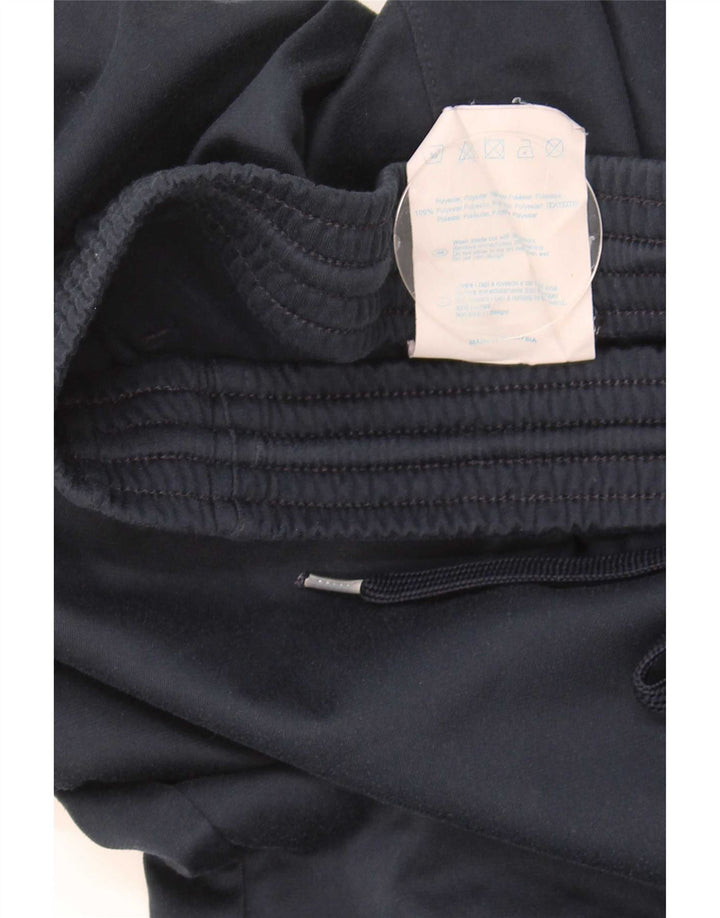 Champion Herren-Trainingshose, Mittelblau, Polyester