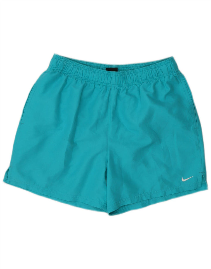 Nike Herren Badeshorts Medium Türkis