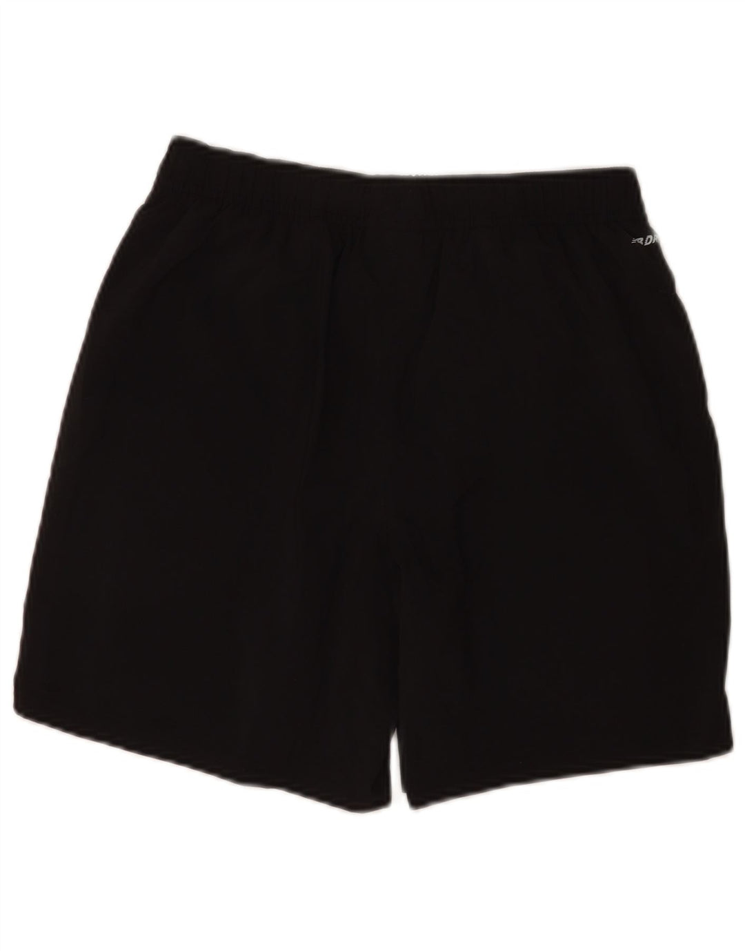 New Balance Herren Sportshorts Small Schwarz Polyester