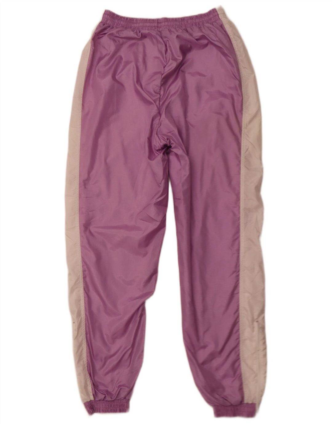 Kompletter Damen-Trainingsanzug von Etirel, EU 38, Mittelviolett, Colourblock-Nylon