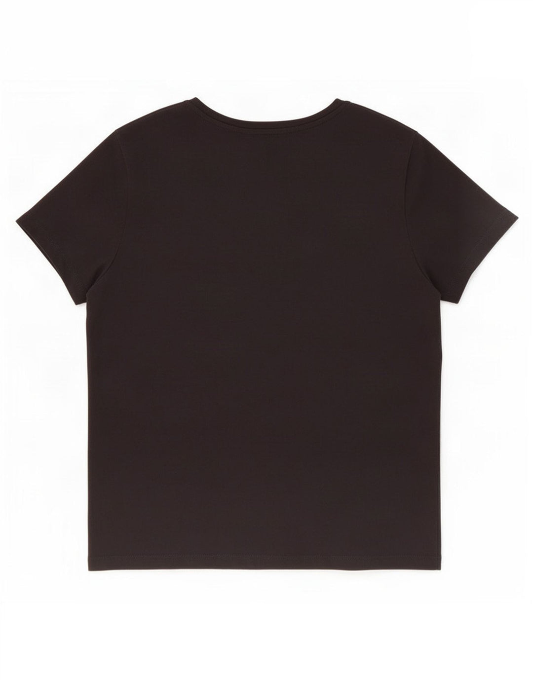 Marks & Spencer Damen T-Shirt Top UK 16 Large Schwarz