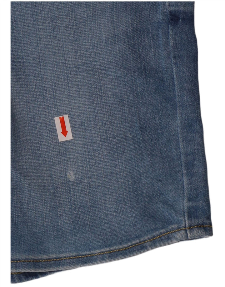 Levi's Jeansshorts für Jungen, 11–12 Jahre, W26, Blau