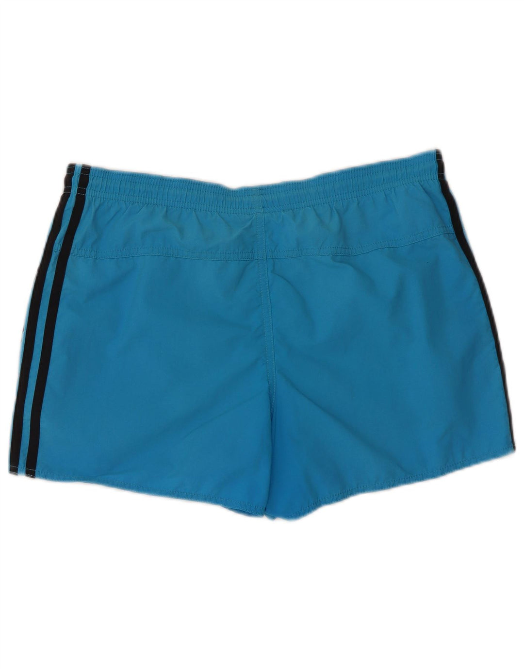 Adidas Herren Badeshorts Small Blau Nylon