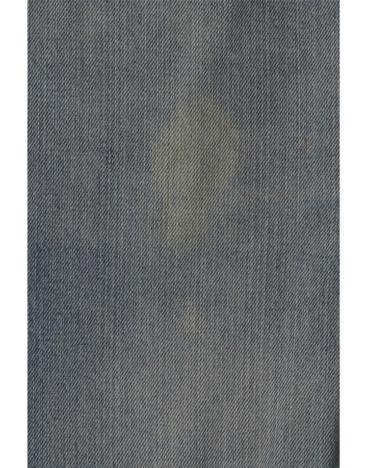 Cheap Monday Slim-Jeans für Herren, W34, L34, Blau