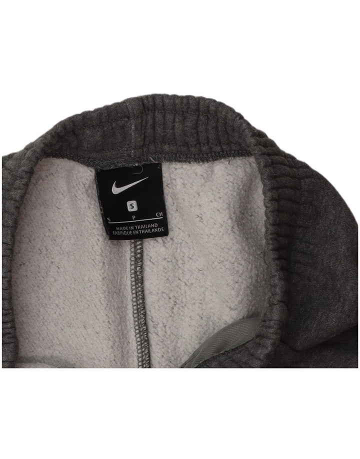 NIKE Herren-Sportshorts, Größe S, Grau