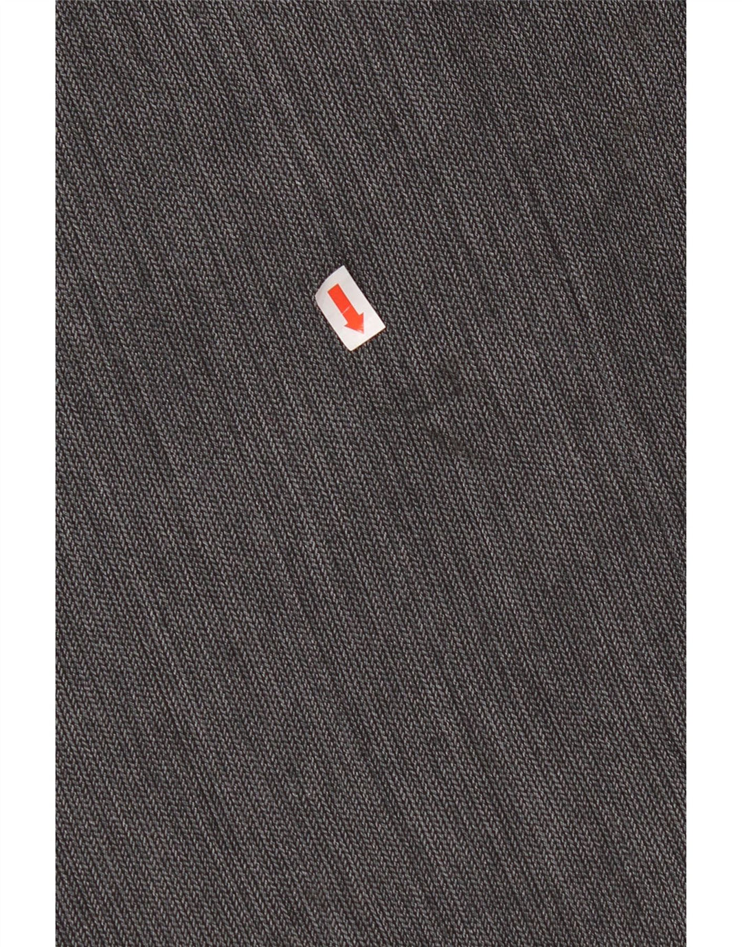 Marks & Spencer Herren-Blazer mit 2 Knöpfen, UK 40, große graue Wolle