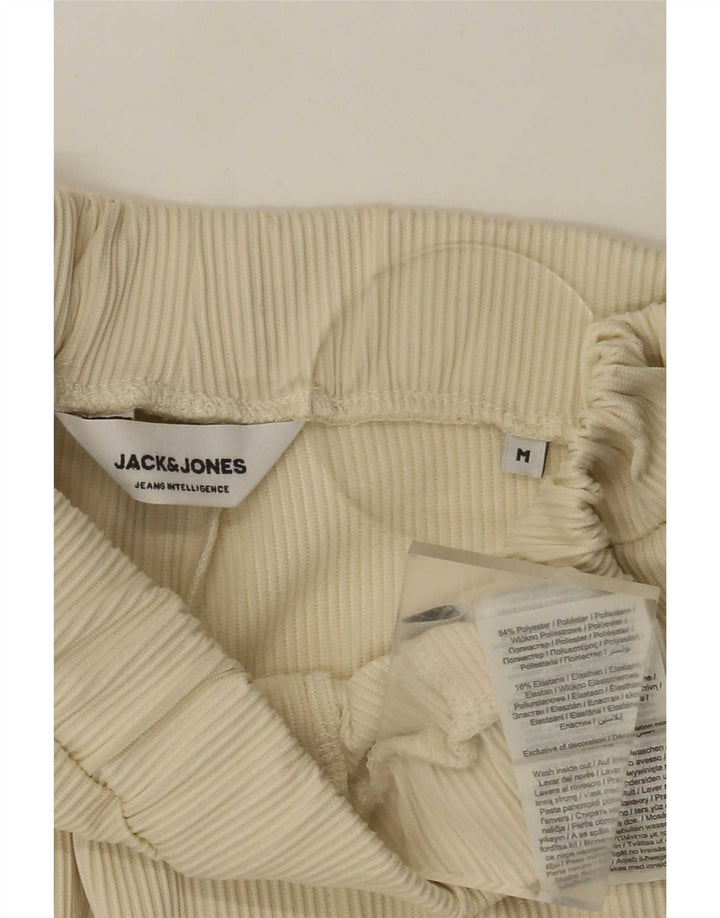 Jack & Jones Herren Sportshorts Mittelgelbes Polyester