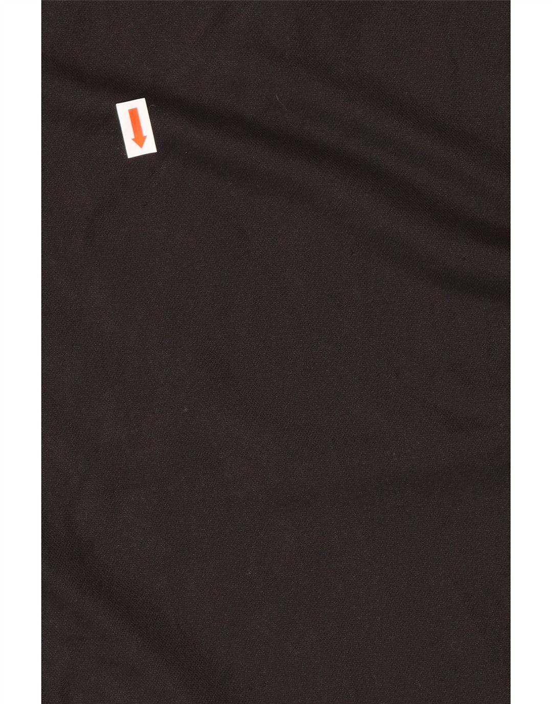 PUMA Herren T-Shirt Top Medium Schwarz Polyester