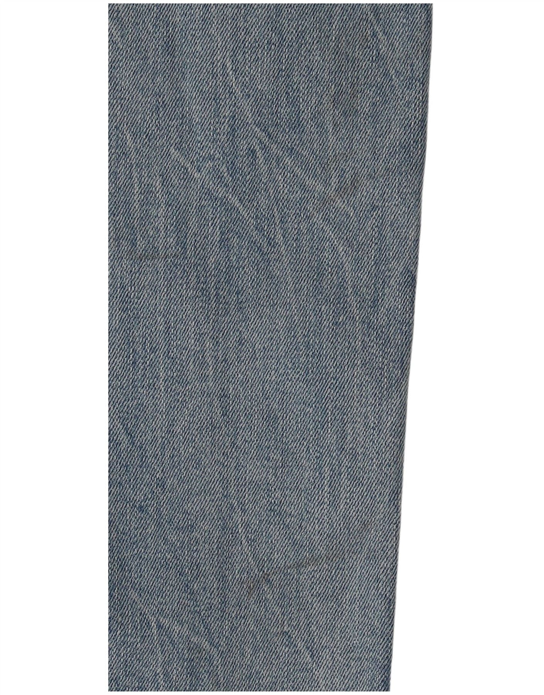 Levi's Herren 511 Slim Jeans W32 L32 Blaue Baumwolle