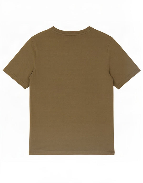 Adidas Jungen Graphic T-Shirt Top 13–14 Jahre, grüne Baumwolle