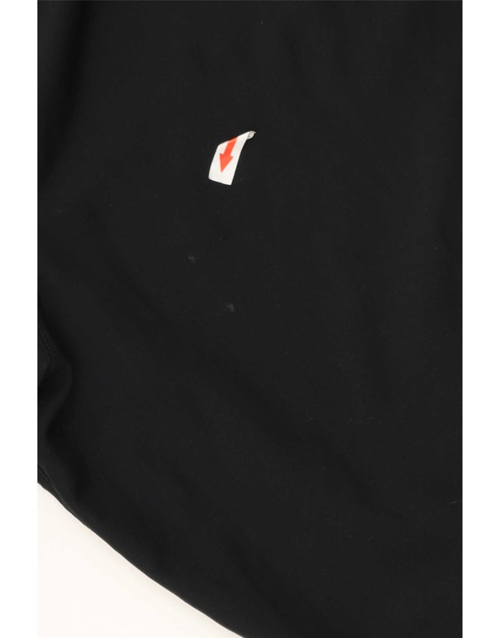Nike Herren Dri Fit Sport Shorts XL Schwarz Polyester