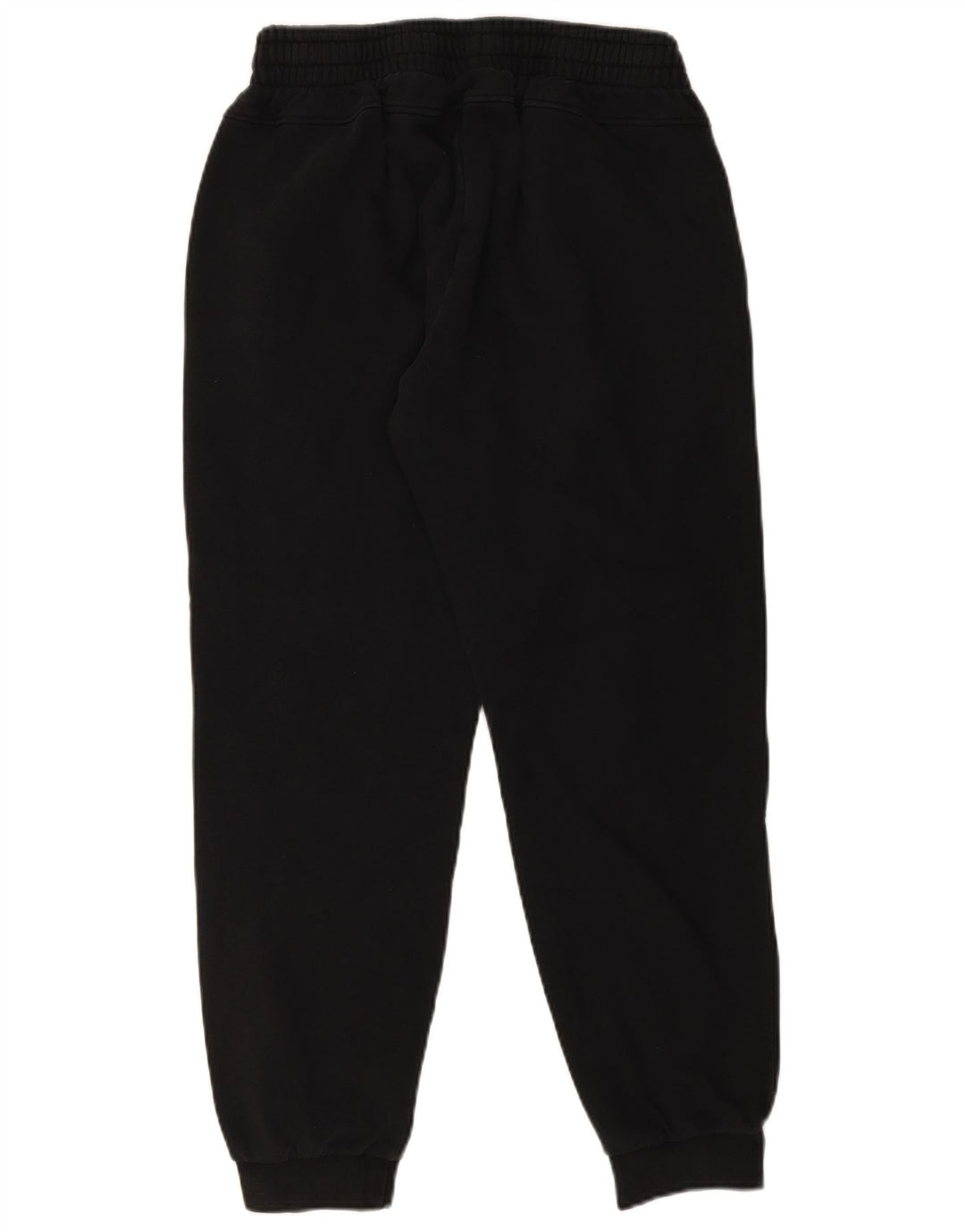 Diadora Herren-Trainingshose, Jogginghose, XL, Schwarz