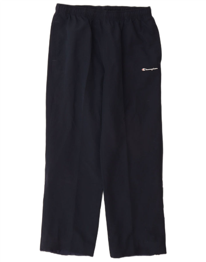 CHAMPION Herren-Trainingshose XL, Marineblau